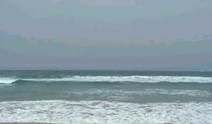 دریا