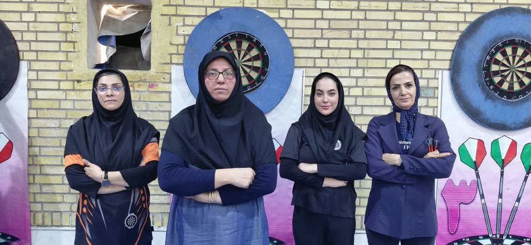 درخشش بانوان ورزشکار صوفی‌آباد سرخه در رقابت‌های استانی