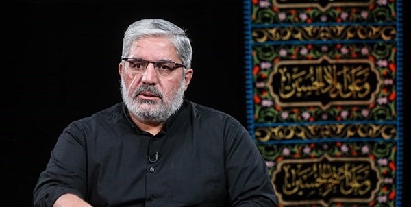 محمود ژولیده