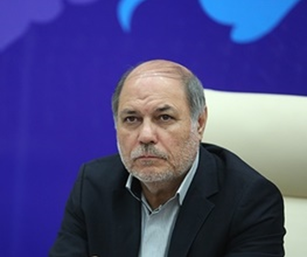 معاون امور مجلس وزارت تعاون