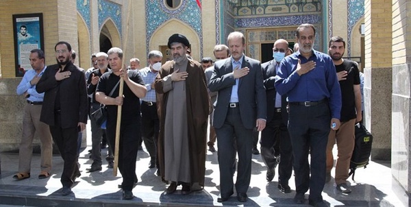 مدرس