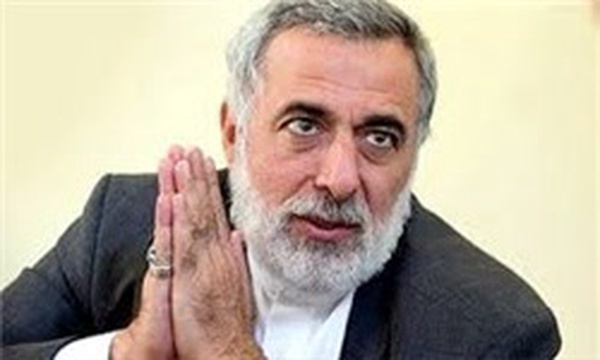 حسین شیخ‌الاسلام