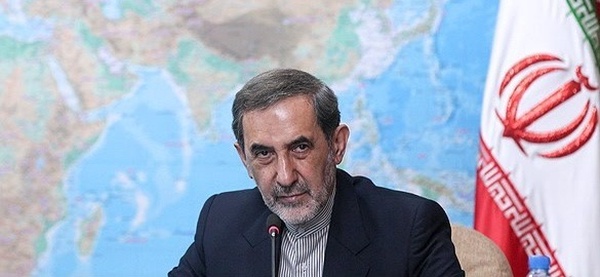 علی‌اکبر ولایتی