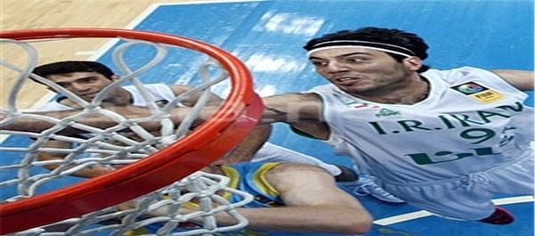 بسکتبال ایران ساهاکیان