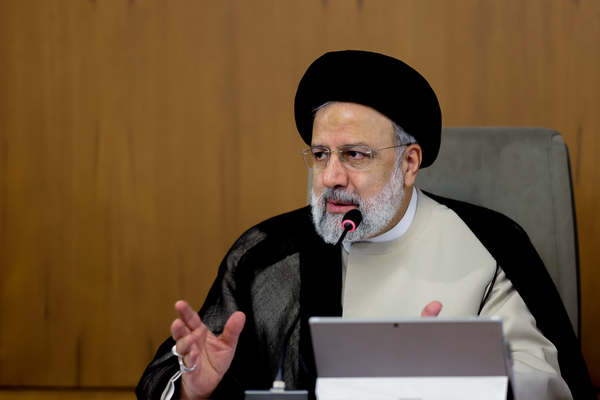 رئیسی