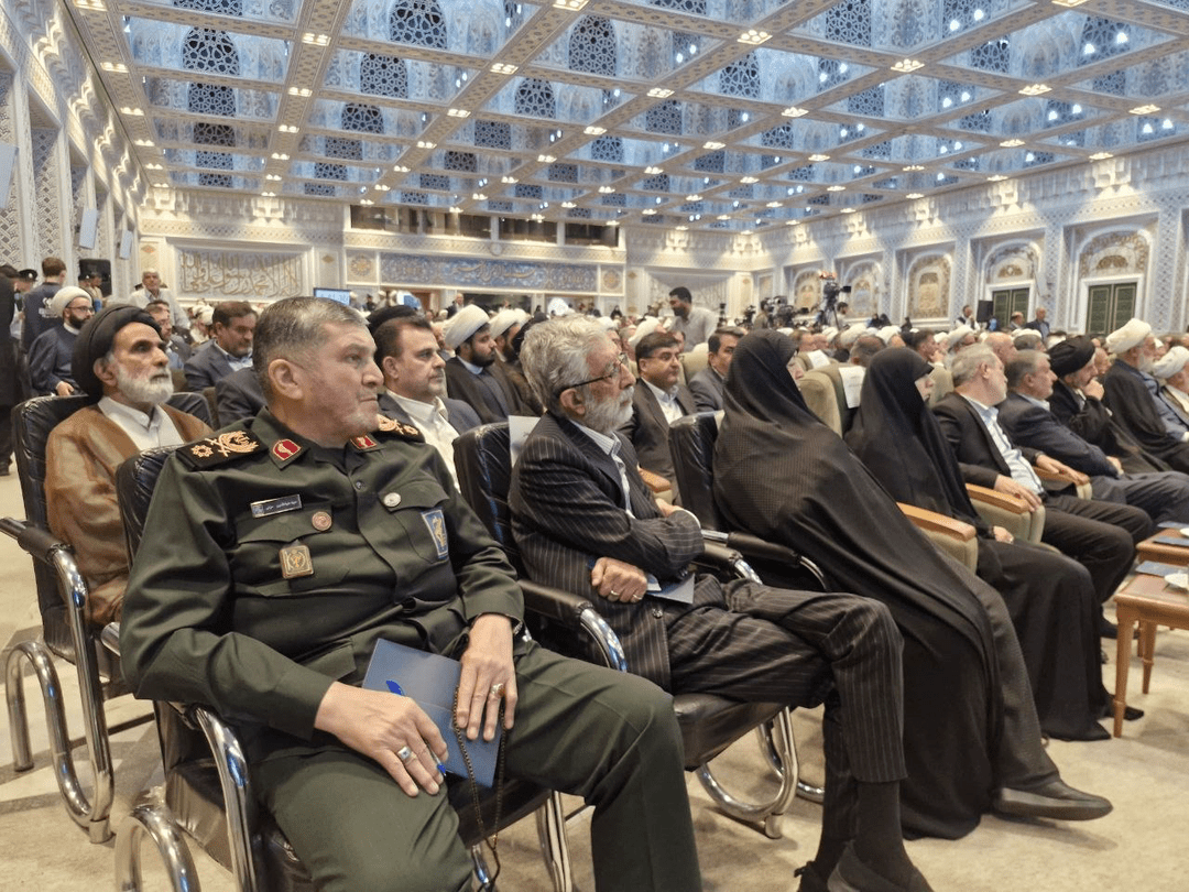 حدادعادل: مسئله حجاب فقط با وضع قانون سامان نمی‌گیرد