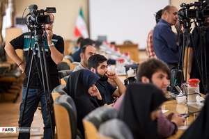 نشست خبری سخنگوی دولت 