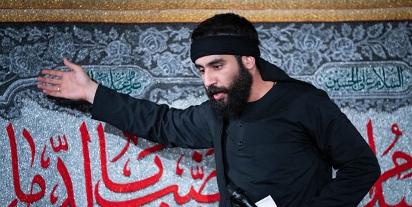حسین طاهری