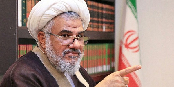 امام جمعه بندرعباس