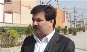 احمد اصغری‌ مهرآبادی