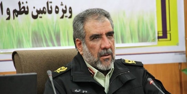 سردار محمدیان