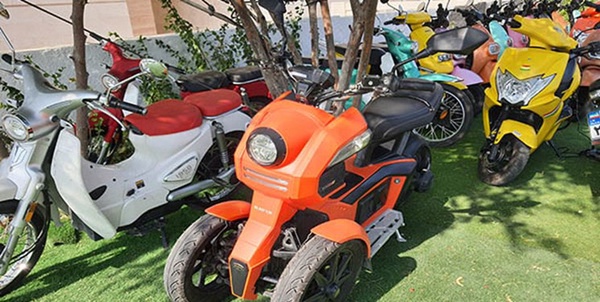 کیش