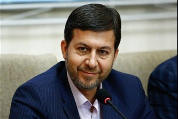 شهردار یزد 