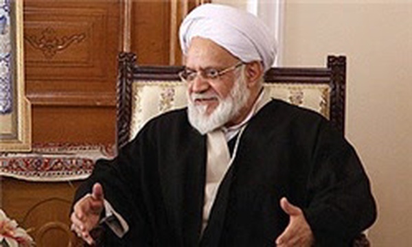 مصباحی مقدم
