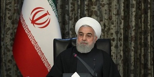 حسن روحانی
