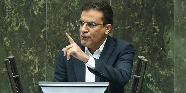 عبدالناصر درخشان