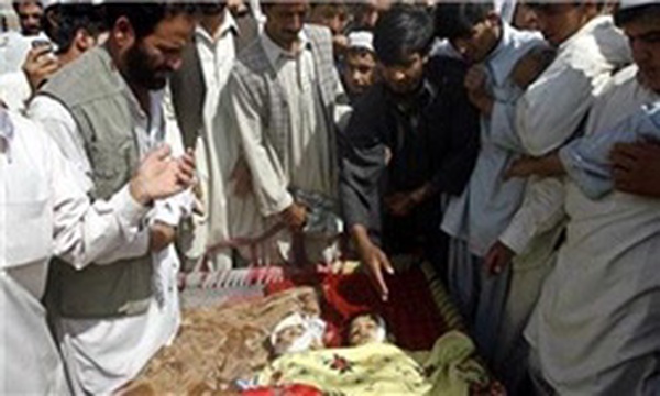 کشتار غیرنظامیان