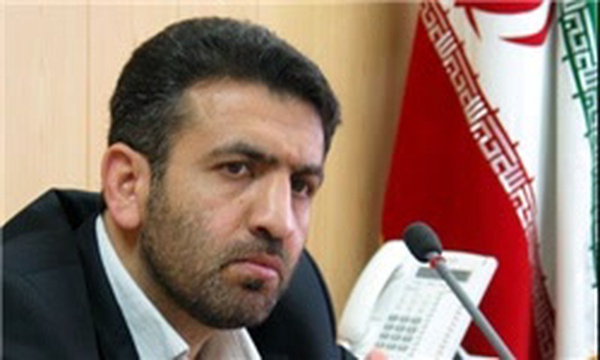رضا غلامی
