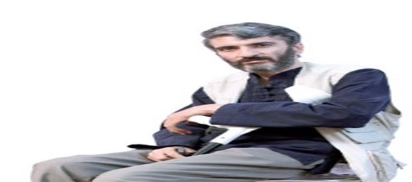 محمدحسین جعفریان
