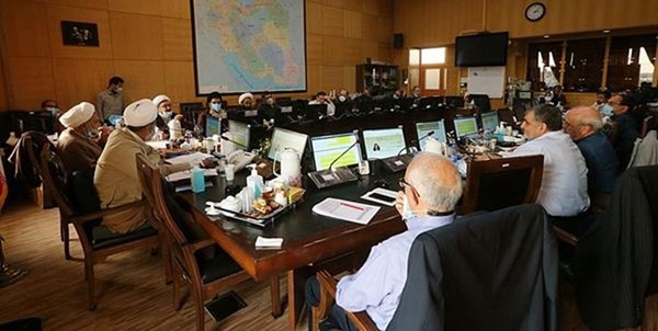 کمیسیون قضایی مجلس