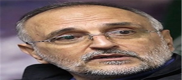 اکبر اعلمی