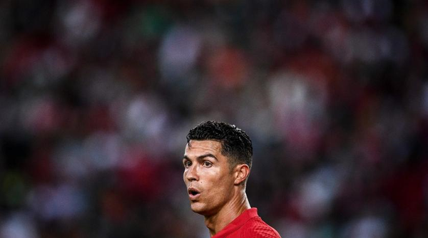 رونالدو
