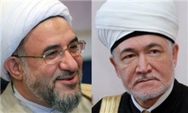 شیخ عین‌الدین خطاب به آیت‌الله اراکی