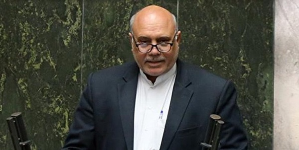 قاسم ساعدی نماینده دشت آزادگان