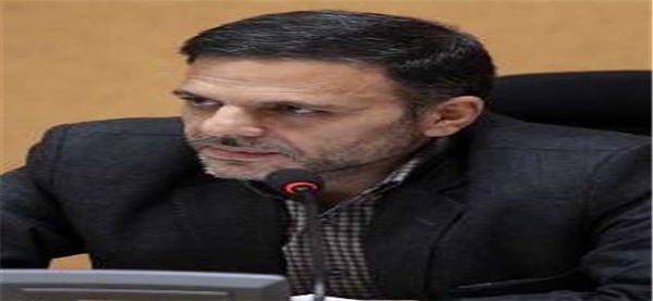 محسن صادقی معاون سیاسی استاندار خراسان رضوی