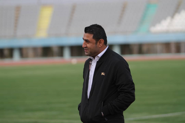 وحید فاضلی، فاضلی