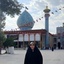 تصویر نمایه‌ی ‌معصومه یحیی زاده مقنی‌