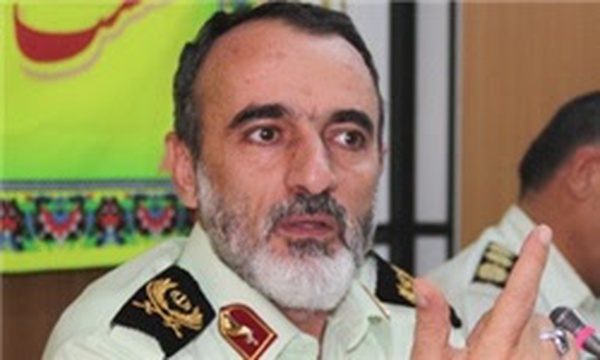 سردار دولتی