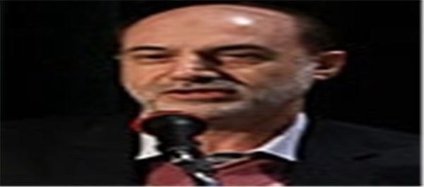علی تعالی فرماندار همدان