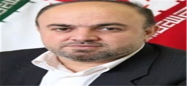 فرماندار نوشهر