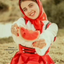تصویر نمایه‌ی ‌فاطمه زهرا علی زاده‌