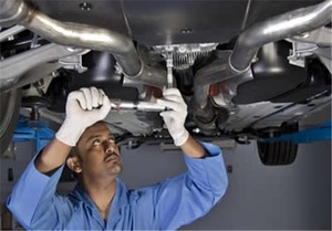 تعمیرگاههای بروجرد