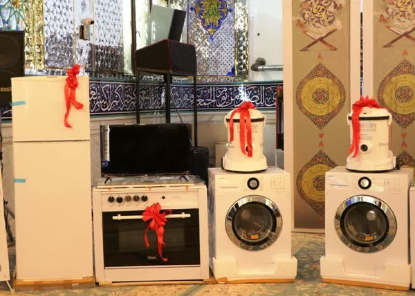 جهیزیه