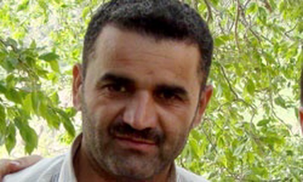 حسین علی عضو پارلمان عراق