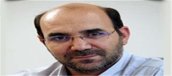 علیرضا قربانی
