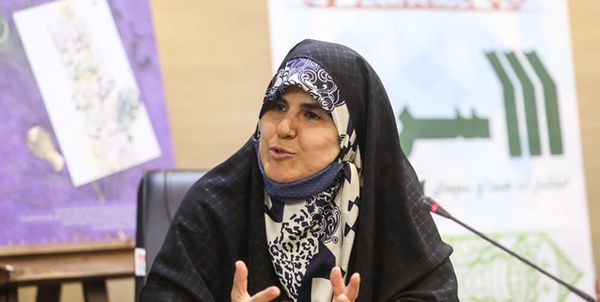 مریم بصیری 