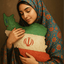 تصویر نمایه‌ی ‌مرضیه رضائی‌