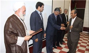 تقدیر از 80 پیشکسوت برتر زاهدان