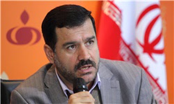 مدیر عامل موسسه مالی و اعتباری مهر