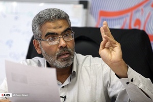 گفت‎وگو با «حسین صمصامی» اقتصاددان و کارشناس ارز