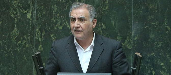 احمد علیرضا بیگی