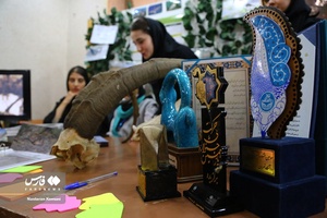 هفتادمین بزرگداشت یادبود استاد کریم ساعی