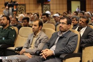 اولین یادواره شهدای نیروی هوایی ارتش خراسان‌جنوبی