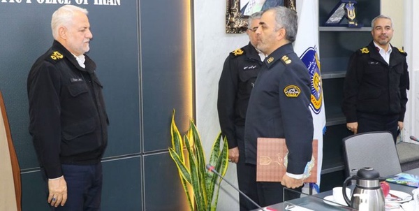 پلیس راهور