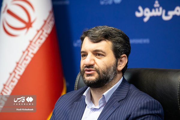 حجت اله عبدالملکی وزیر کار