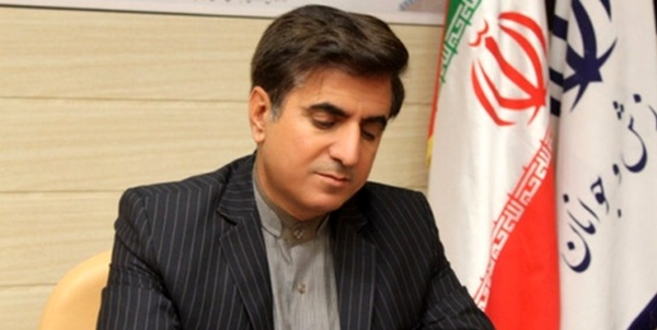 فرزاد فتاحی